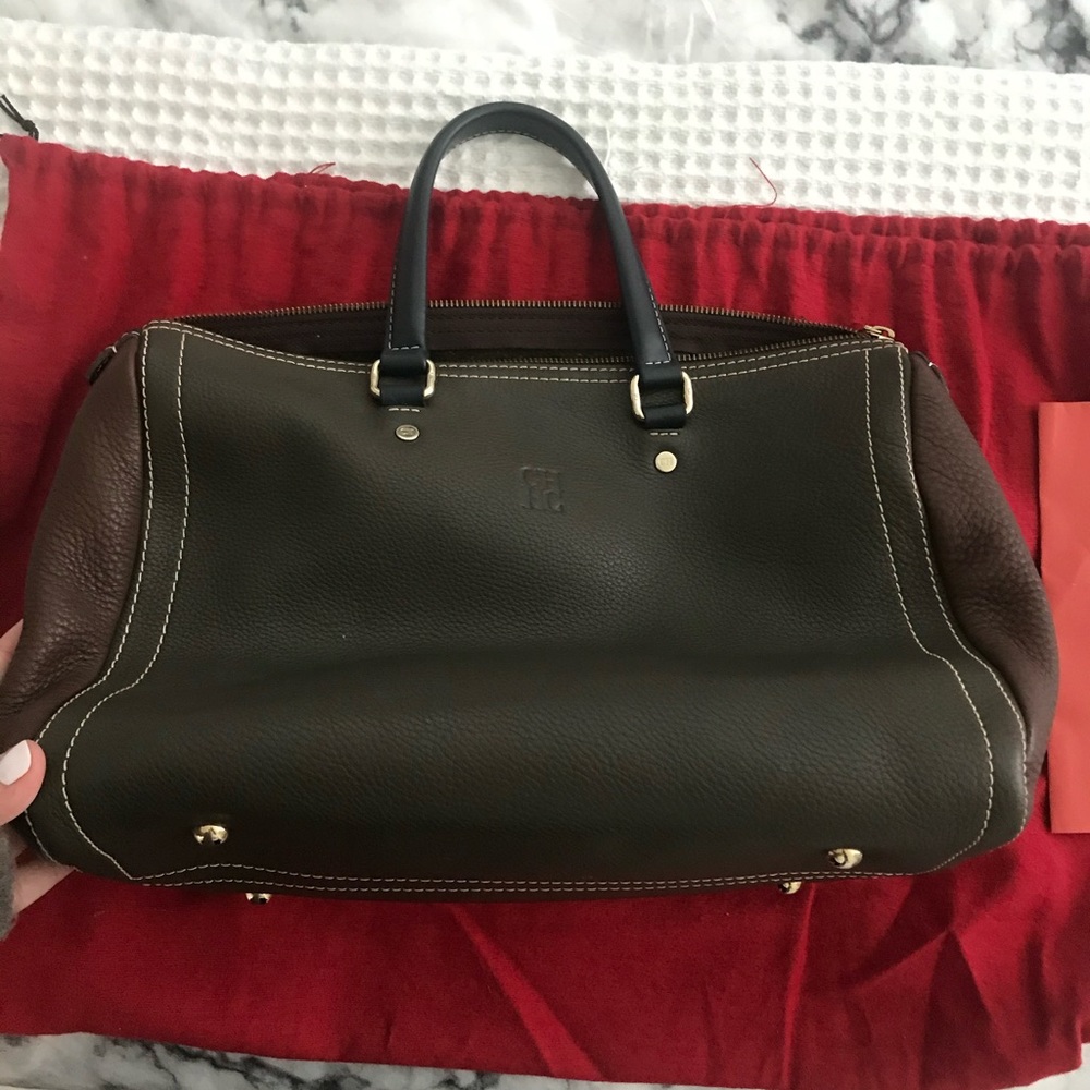 Carolina Herrera Speedy